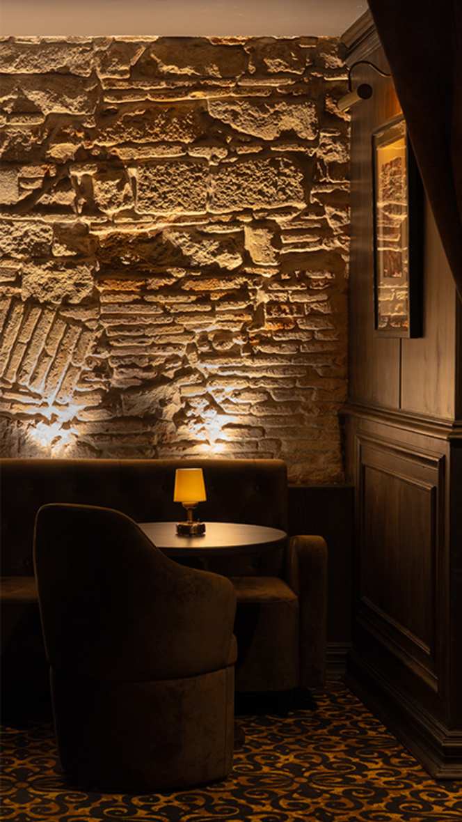 The Circle - Barcelona - 1
