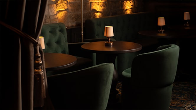 The Circle - Barcelona - 9