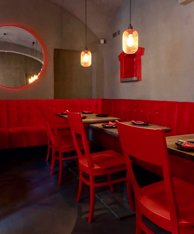 KIBŌ Ramen & Izakaya - 3
