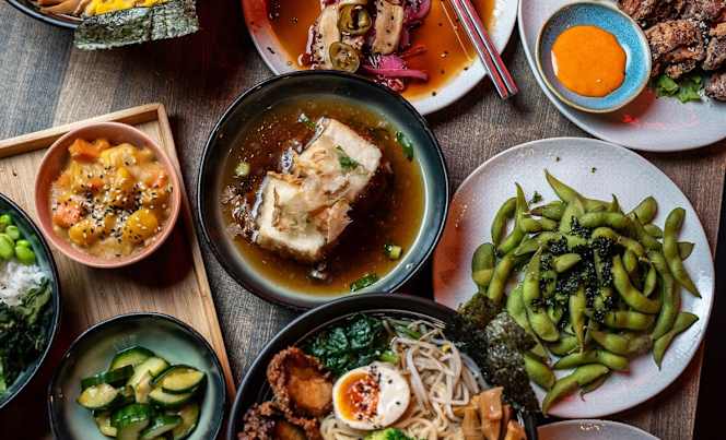 KIBŌ Ramen & Izakaya - 9