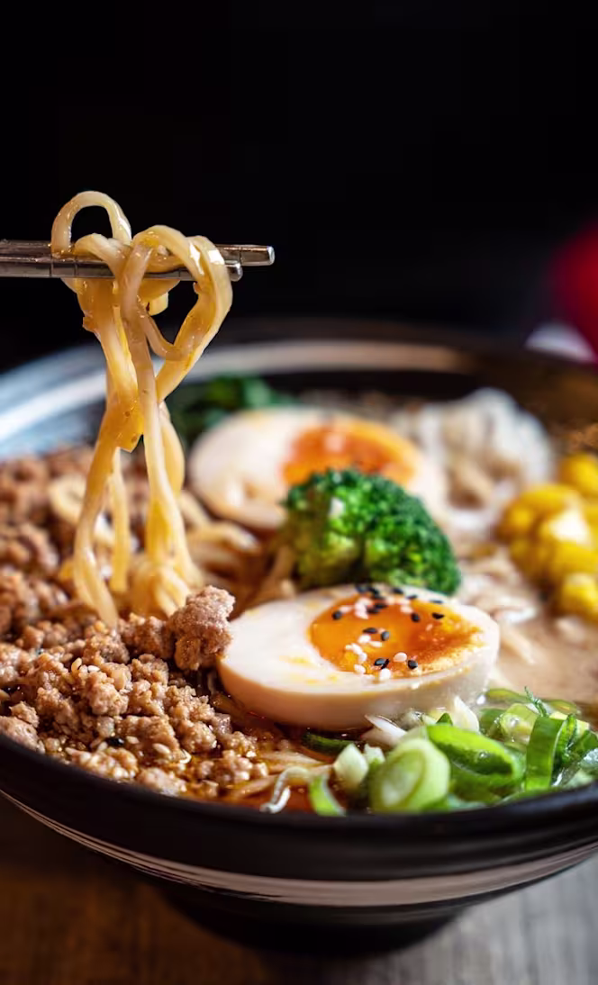 KIBŌ Ramen & Izakaya - 7