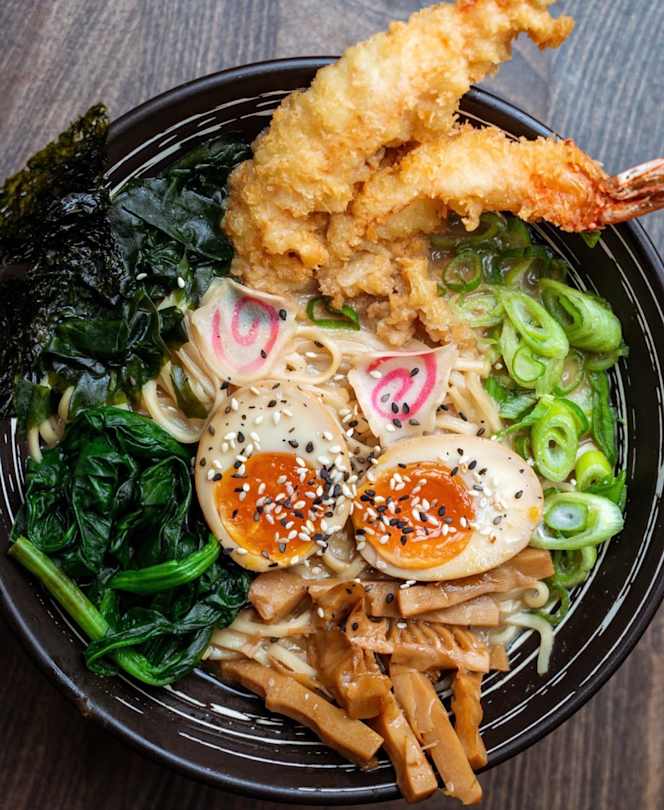 KIBŌ Ramen & Izakaya - 1