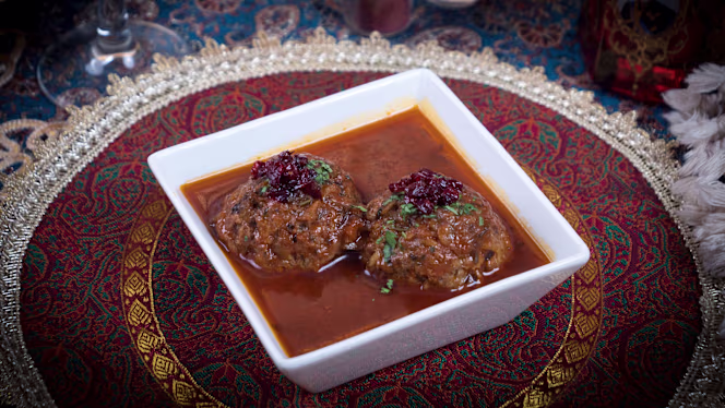 El Rincón Persa - 5