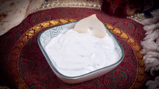 El Rincón Persa - 3