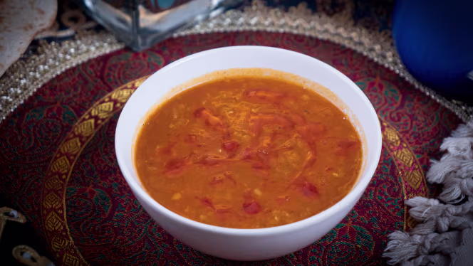 El Rincón Persa - 2