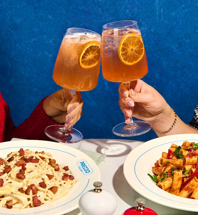 Prezzo - Glasgow Braehead - 7