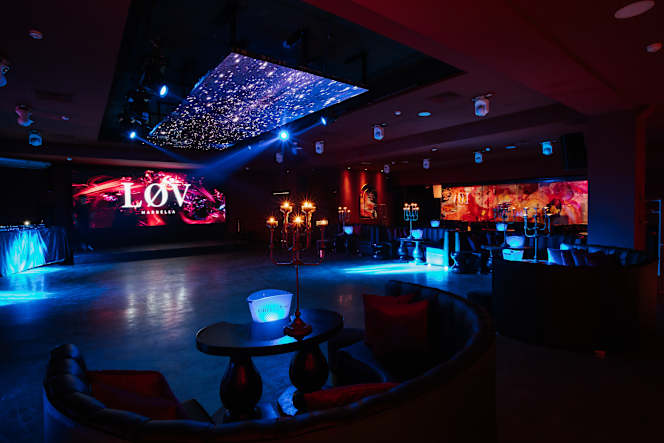 LOV - Marbella - 1