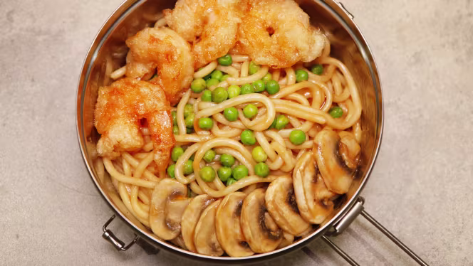 Restaurant Camping X - 3