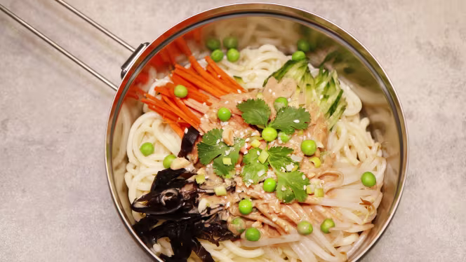 Restaurant Camping X - 2