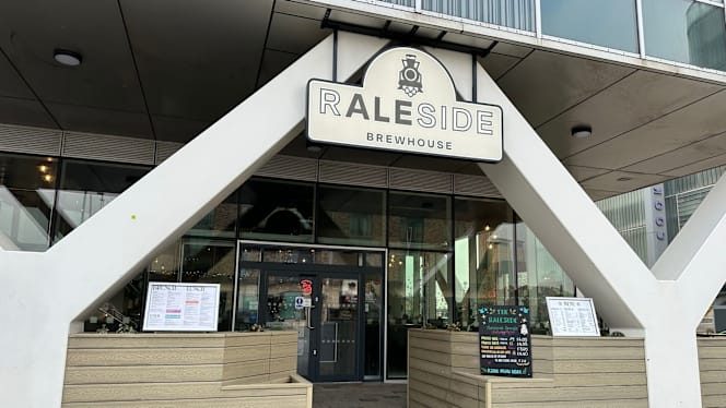 Raleside Brewhouse and Darts Bar - 0