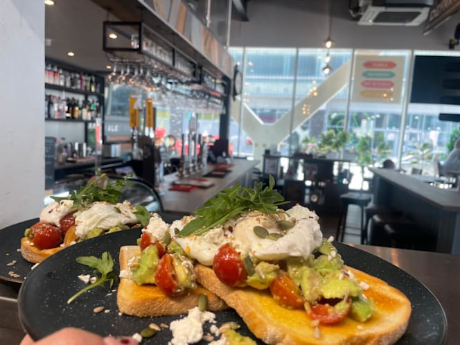 Raleside Brewhouse and Darts Bar - 1