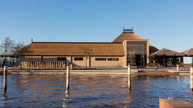 De Groote Wielen - 6