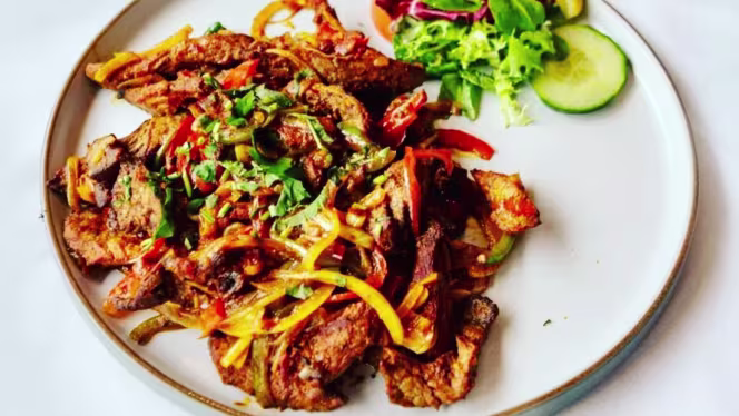 Farncombe Tandoori - 8