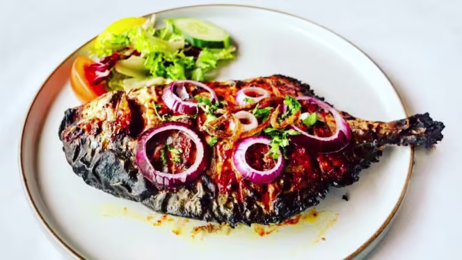 Farncombe Tandoori - 9