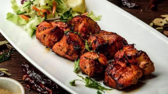 Farncombe Tandoori - 4