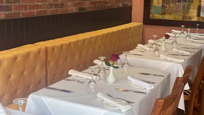 Farncombe Tandoori - 2