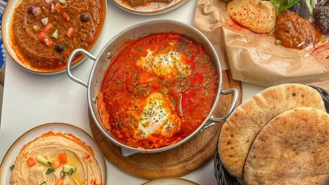 Pitadine Puteaux - 3