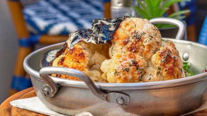 Pitadine Puteaux - 9