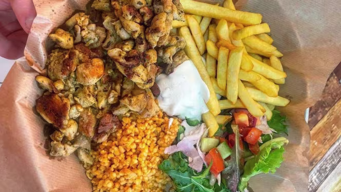 Pitadine Puteaux - 4