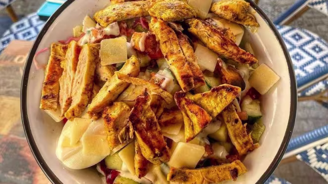 Pitadine Puteaux - 5