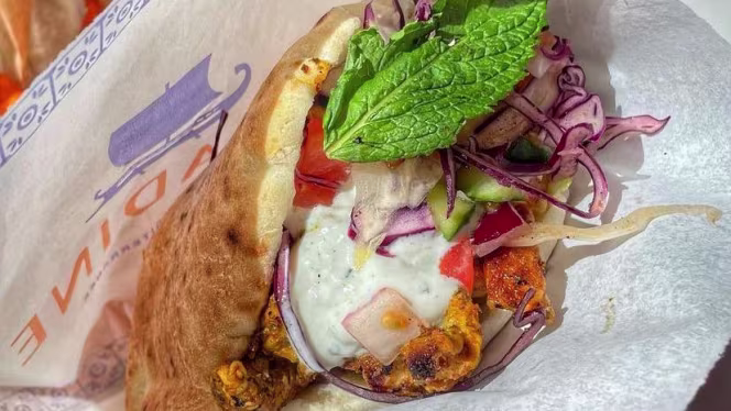 Pitadine Puteaux - 8