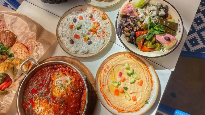 Pitadine Puteaux - 0