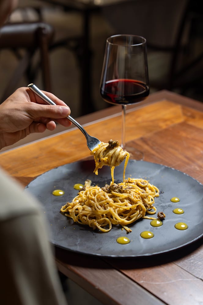 Oggi Restaurant & Cocktail Bar - Firenze - 3