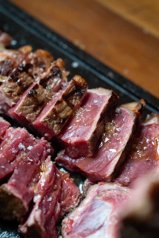 Oggi Restaurant & Cocktail Bar - Firenze - 9