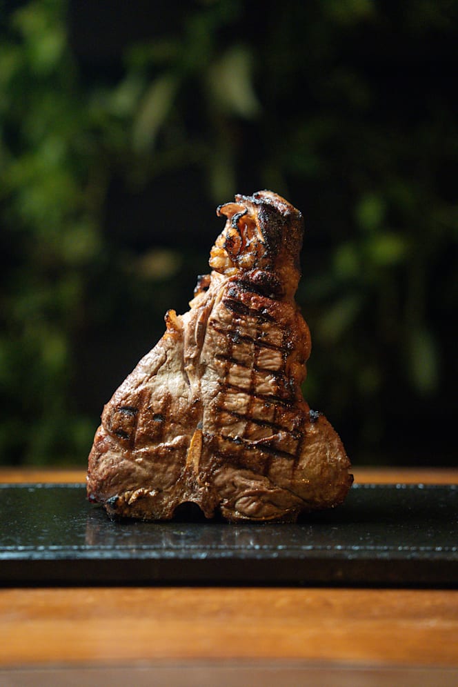 Oggi Restaurant & Cocktail Bar - Firenze - 0