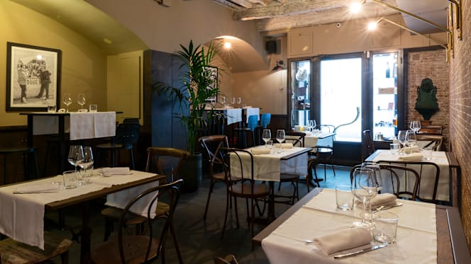 Oggi Restaurant & Cocktail Bar - Firenze - 5