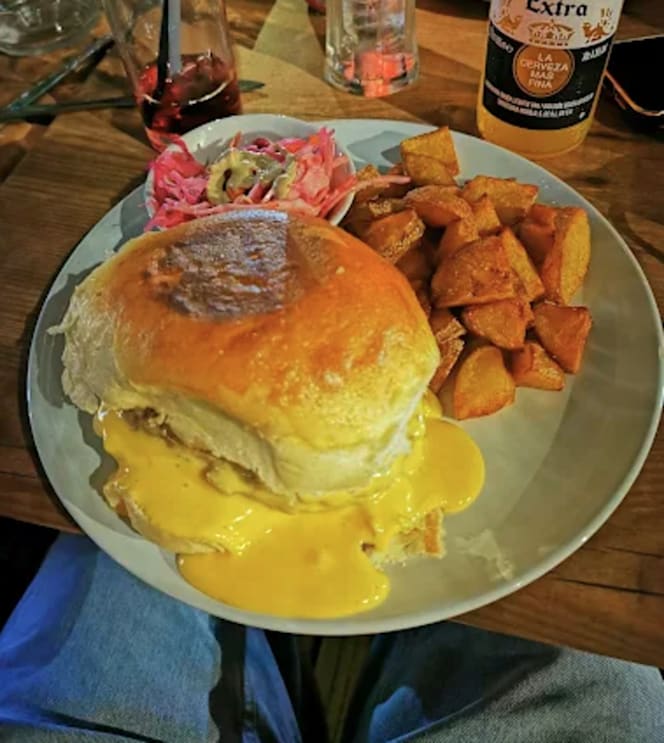Le Bon Burger - 5