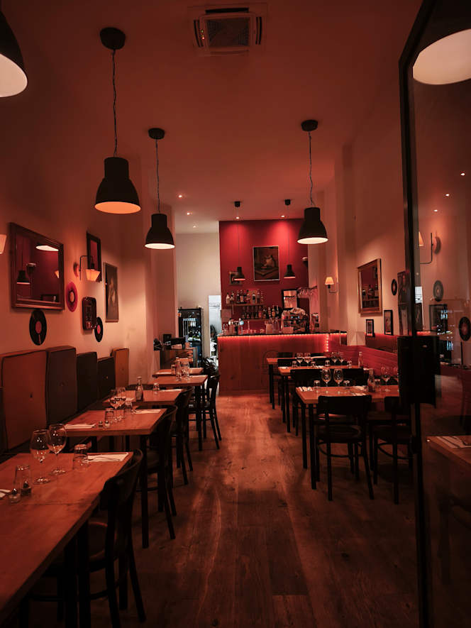 Le Bon Burger - 5