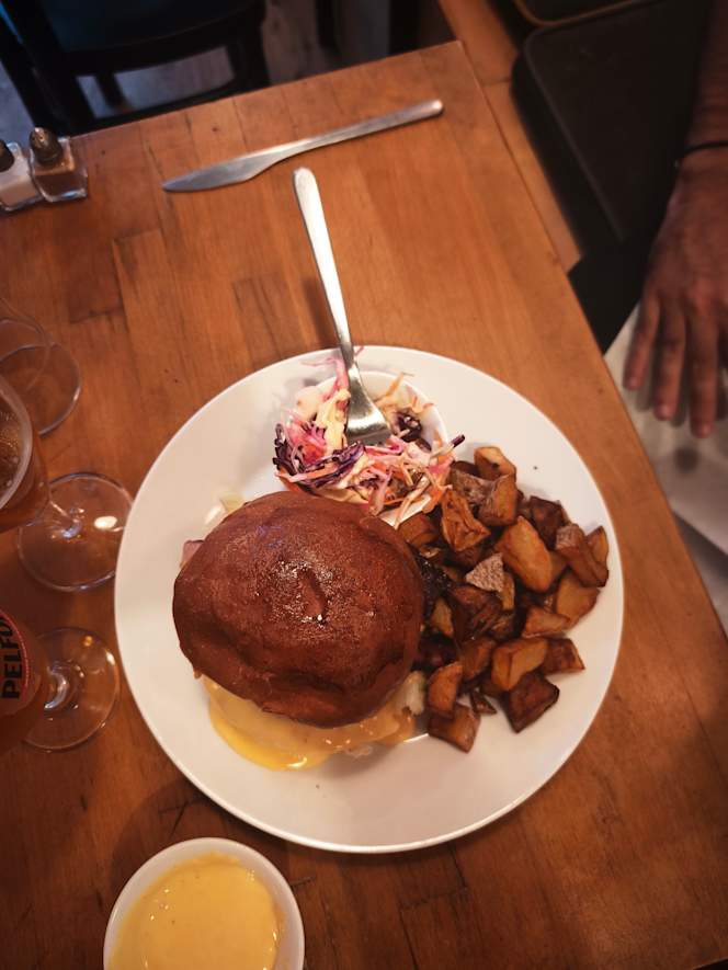 Le Bon Burger - 0
