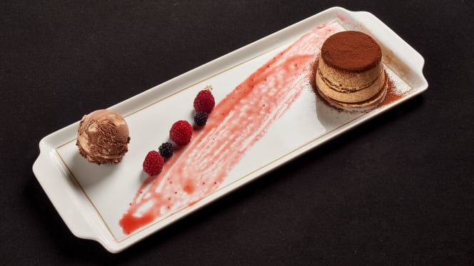 Restaurante Parador de Olite - 2