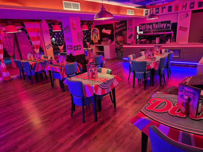 Midos´s American Diner - 3