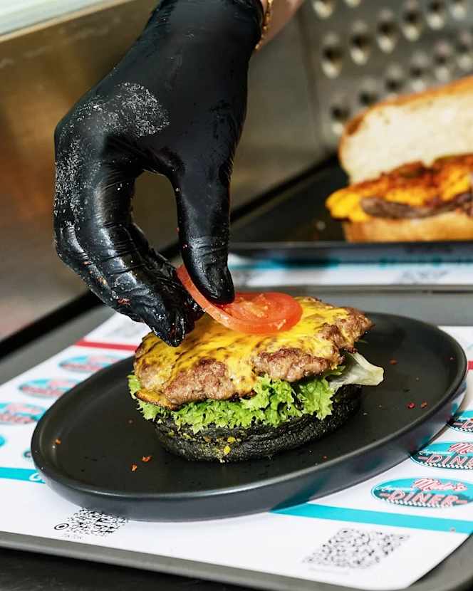 Midos´s American Diner - 1