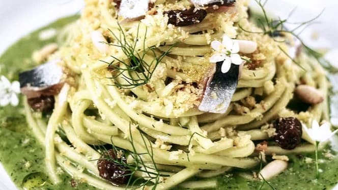 Angedras Sea View Bistro' - 9