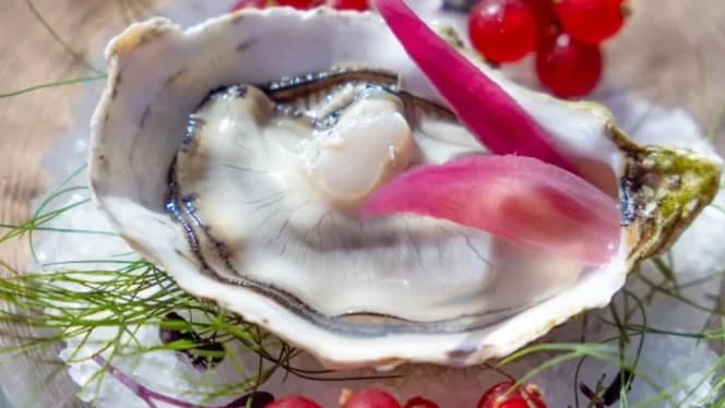 Angedras Sea View Bistro' - 7