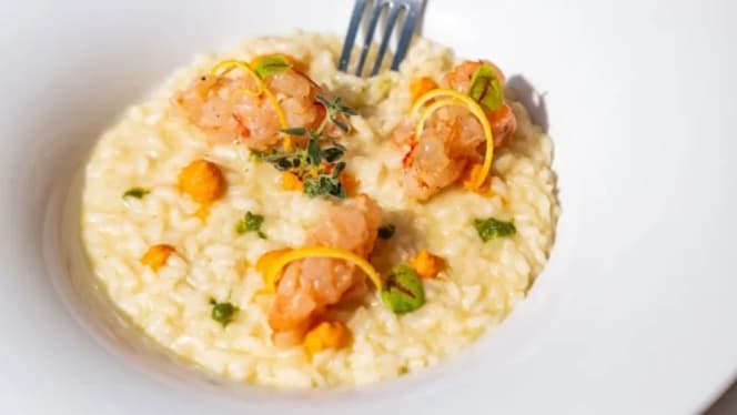 Angedras Sea View Bistro' - 8