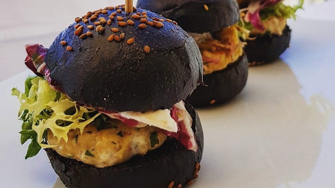 Angedras Sea View Bistro' - 6