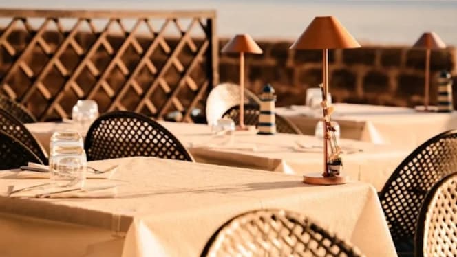 Angedras Sea View Bistro' - 0