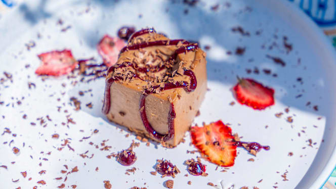 Angedras Sea View Bistro' - 1