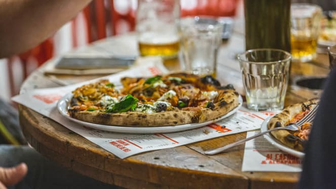 Can Pizza - Vilanova i la Geltrú - 9