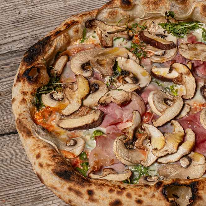 Can Pizza - Vilanova i la Geltrú - 3