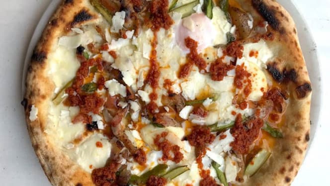 Can Pizza - Vilanova i la Geltrú - 8