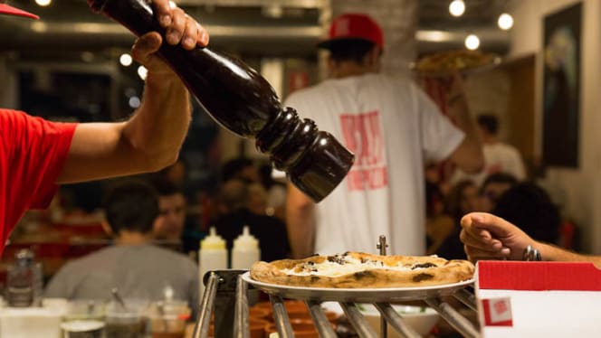 Can Pizza - Vilanova i la Geltrú - 7