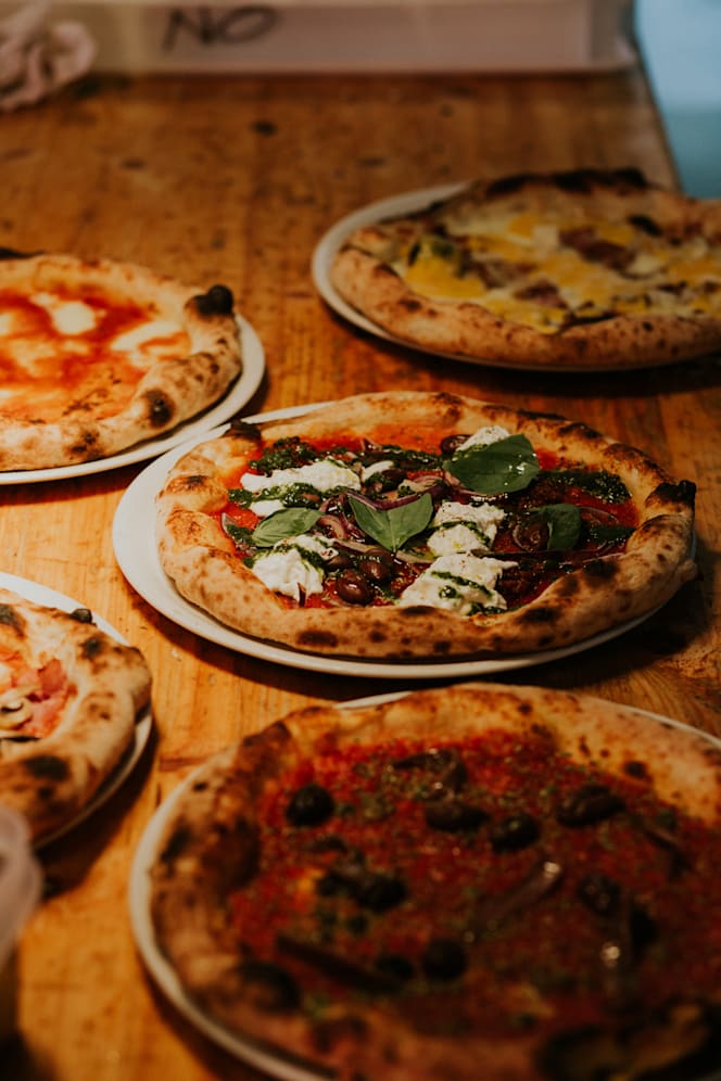 Can Pizza - Vilanova i la Geltrú - 6