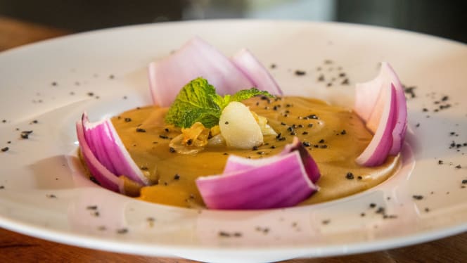 Taberna Chica Grill - 6