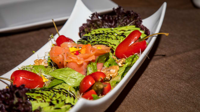 Taberna Chica Grill - 3