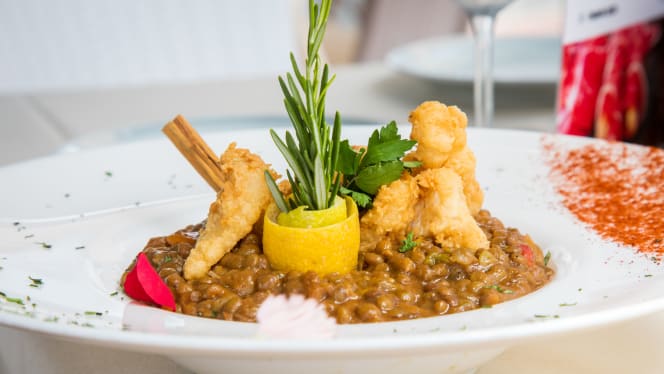 Taberna Chica Grill - 7